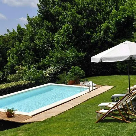 La Moresca Relais De Charme Alto (adults Only) Bed & Breakfast *