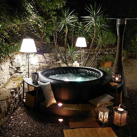 La Moresca Relais De Charme Alto (adults Only) * Montecatini Terme