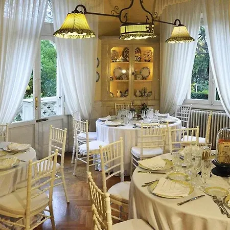 La Moresca Relais De Charme Alto (adults Only) ベッド・アンド・ブレックファスト