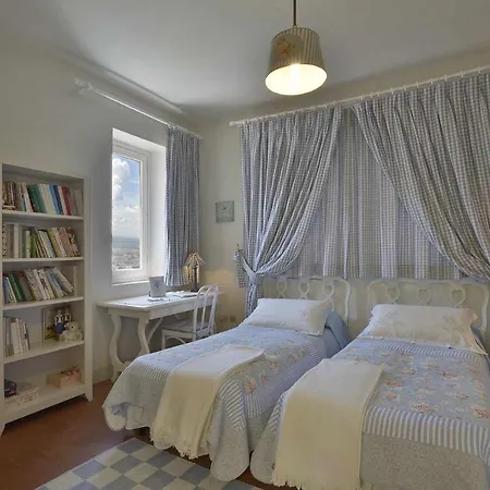 Bed & Breakfast La Moresca Relais De Charme Alto (adults Only)