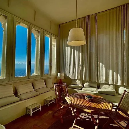 La Moresca Relais De Charme Alto (adults Only) Montecatini Terme