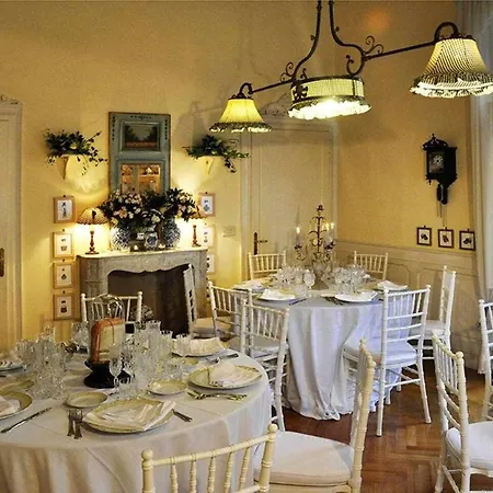 La Moresca Relais De Charme Alto (adults Only) * Montecatini Terme
