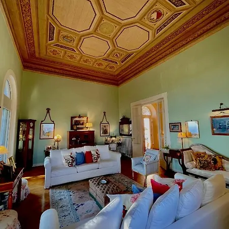 ベッド・アンド・ブレックファスト La Moresca Relais De Charme Alto (adults Only)