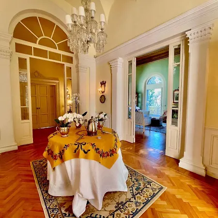 La Moresca Relais De Charme Alto (adults Only) モンテカティーニ・テルメ