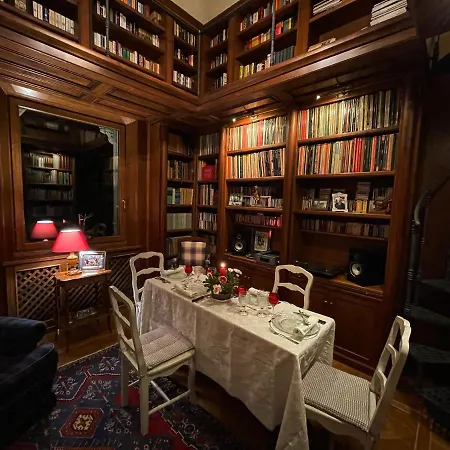 La Moresca Relais De Charme Alto (adults Only) * Montecatini Terme