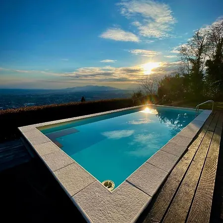 ベッド・アンド・ブレックファスト La Moresca Relais De Charme Alto (adults Only) *