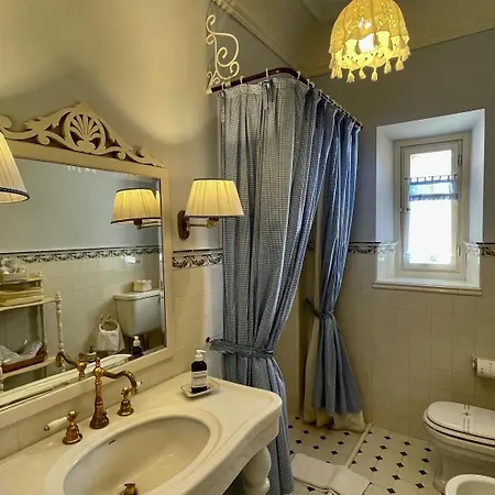 Bed & Breakfast La Moresca Relais De Charme Alto (adults Only) Montecatini Terme