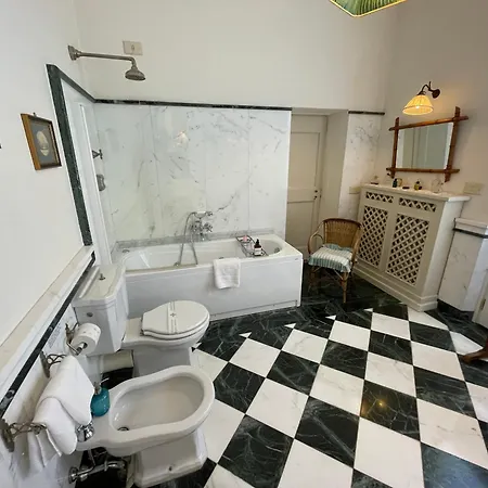 Bed & Breakfast La Moresca Relais De Charme Alto (adults Only) Montecatini Terme