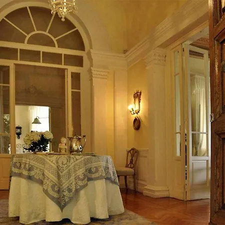 Bed & Breakfast La Moresca Relais De Charme Alto (adults Only) *