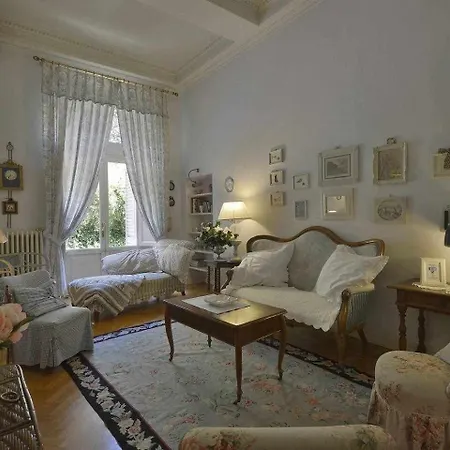 La Moresca Relais De Charme Alto (adults Only) *