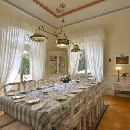 Bed & Breakfast La Moresca Relais De Charme Alto (adults Only) 4*