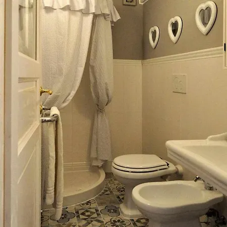 La Moresca Relais De Charme Alto (adults Only) Bed & Breakfast Montecatini Terme