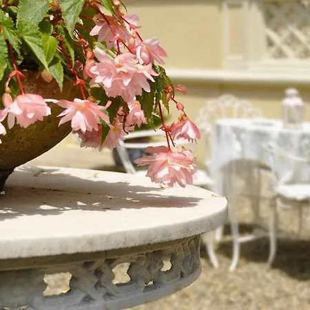 La Moresca Relais De Charme Alto (adults Only) Bed & Breakfast Montecatini Terme