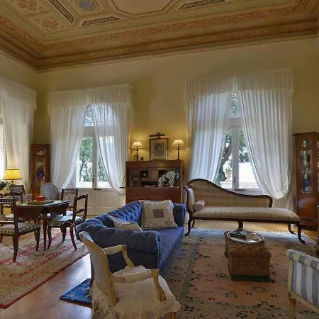 La Moresca Relais De Charme Alto (adults Only) Bed & Breakfast Montecatini Terme