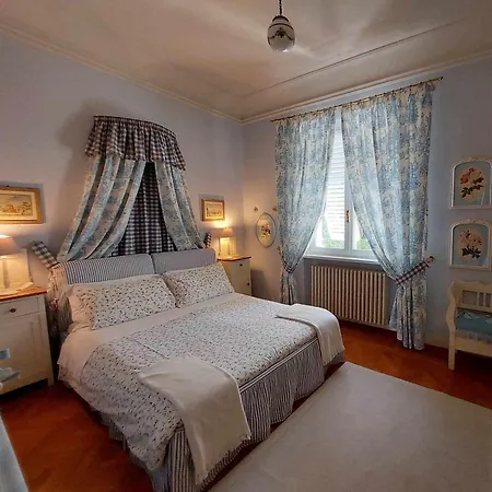 La Moresca Relais De Charme Alto (adults Only) Bed & Breakfast