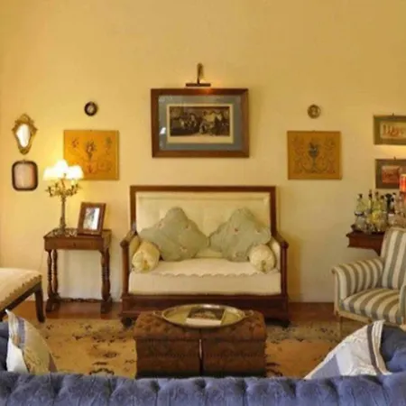 La Moresca Relais De Charme Alto (adults Only) Bed & Breakfast 4*