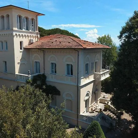 La Moresca Relais De Charme Alto (adults Only) Bed & Breakfast Montecatini Terme