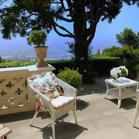 La Moresca Relais De Charme Alto (adults Only) Montecatini Terme