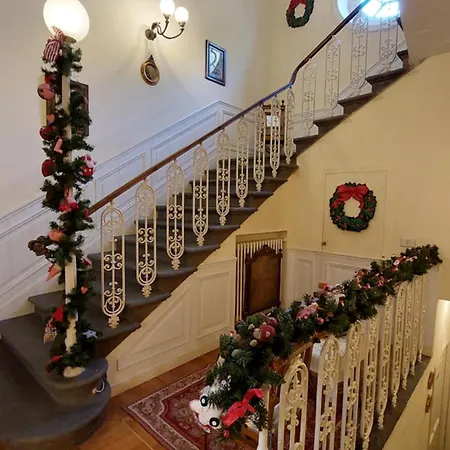 La Moresca Relais De Charme Alto (adults Only) ベッド・アンド・ブレックファスト モンテカティーニ・テルメ