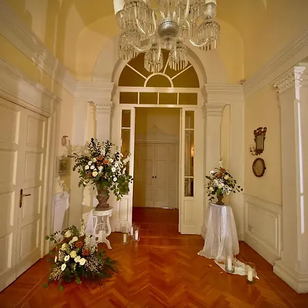 Bed & Breakfast La Moresca Relais De Charme Alto (adults Only) Montecatini Terme