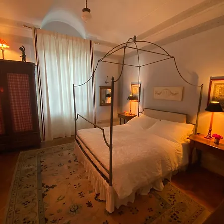La Moresca Relais De Charme Alto (adults Only) ベッド・アンド・ブレックファスト *