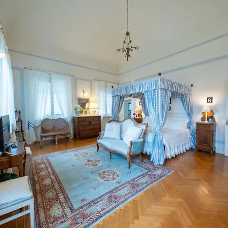 La Moresca Relais De Charme Alto (adults Only) * モンテカティーニ・テルメ