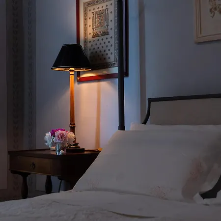 La Moresca Relais De Charme Alto (adults Only) *