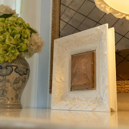 ベッド・アンド・ブレックファスト La Moresca Relais De Charme Alto (adults Only) *