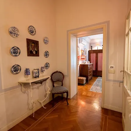 La Moresca Relais De Charme Alto (adults Only)