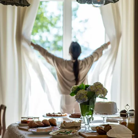 La Moresca Relais De Charme Alto (adults Only) モンテカティーニ・テルメ