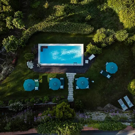 La Moresca Relais De Charme Alto (adults Only)