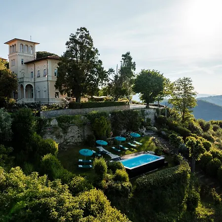 La Moresca Relais De Charme Alto (adults Only) ベッド・アンド・ブレックファスト モンテカティーニ・テルメ