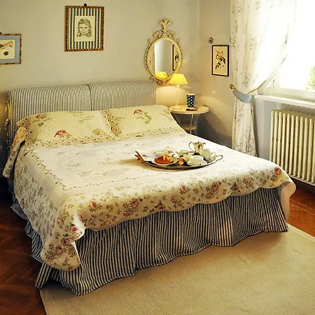 Bed & Breakfast La Moresca Relais De Charme Alto (adults Only) 4*