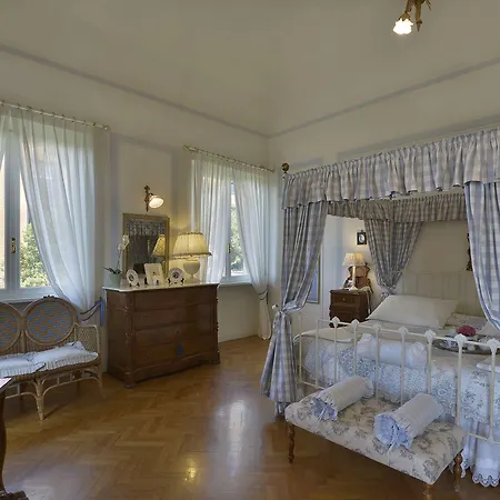 Bed & Breakfast La Moresca Relais De Charme Alto (adults Only)