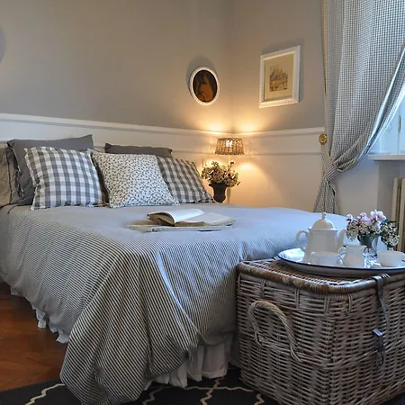 La Moresca Relais De Charme Alto (adults Only) Bed & Breakfast