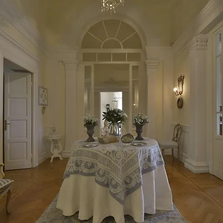 La Moresca Relais De Charme Alto (adults Only) Montecatini Terme