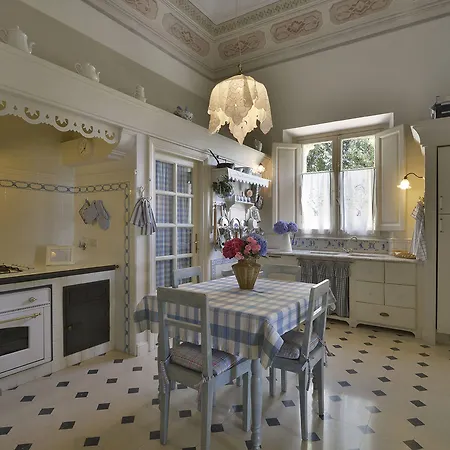 La Moresca Relais De Charme Alto (adults Only) Bed & Breakfast Montecatini Terme