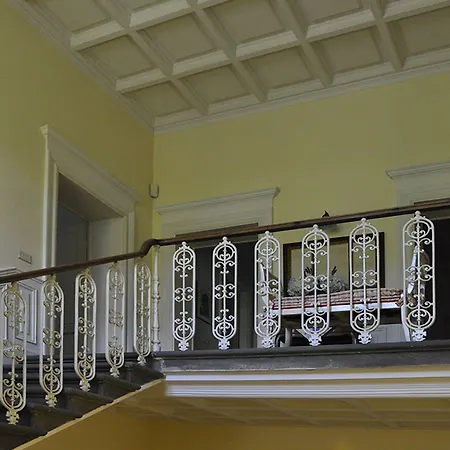 La Moresca Relais De Charme Alto (adults Only) Bed & Breakfast 4*