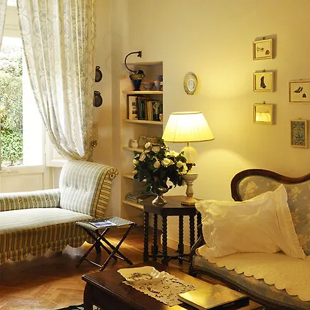 La Moresca Relais De Charme Alto (adults Only)