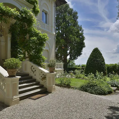 Bed & Breakfast La Moresca Relais De Charme Alto (adults Only) Montecatini Terme