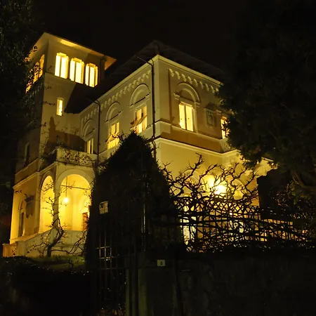 Bed & Breakfast La Moresca Relais De Charme Alto (adults Only) Montecatini Terme