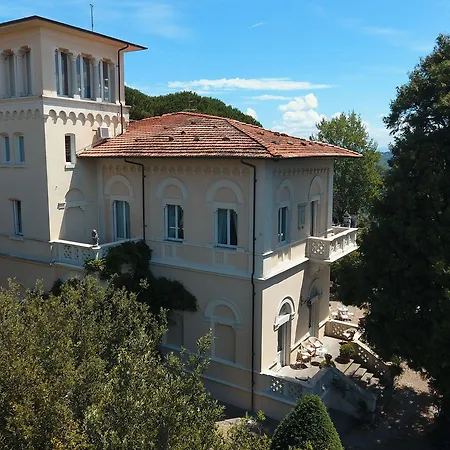 La Moresca Relais De Charme Alto (adults Only) Bed & Breakfast