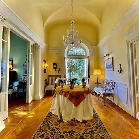 La Moresca Relais De Charme Alto (adults Only) Montecatini Terme