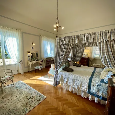 La Moresca Relais De Charme Alto (adults Only)