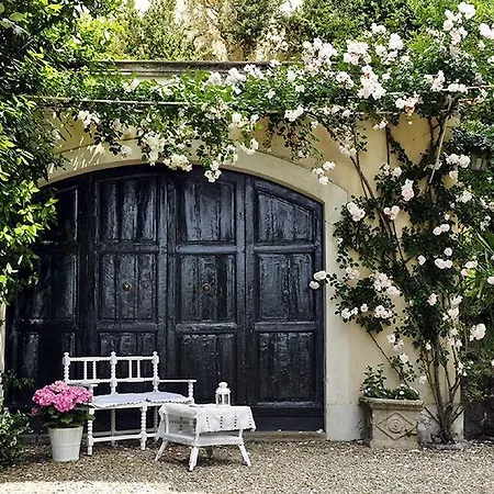 La Moresca Relais De Charme Alto (adults Only) Montecatini Terme