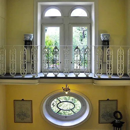 La Moresca Relais De Charme Alto (adults Only) Montecatini Terme