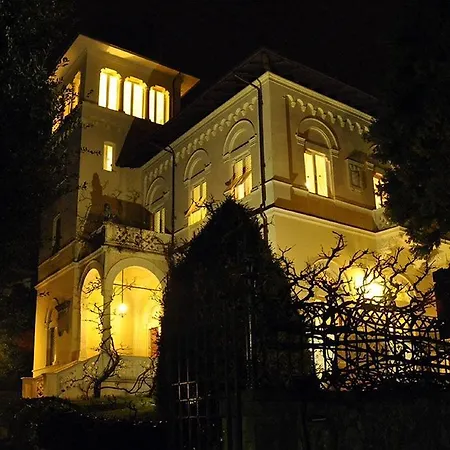 La Moresca Relais De Charme Alto (adults Only)