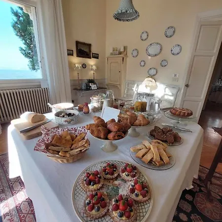 Bed & Breakfast La Moresca Relais De Charme Alto (adults Only) Montecatini-Terme