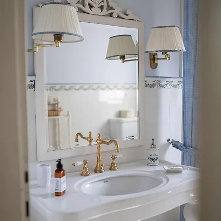 La Moresca Relais De Charme Alto (adults Only) * Montecatini-Terme