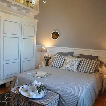 Bed & Breakfast La Moresca Relais De Charme Alto (adults Only) *